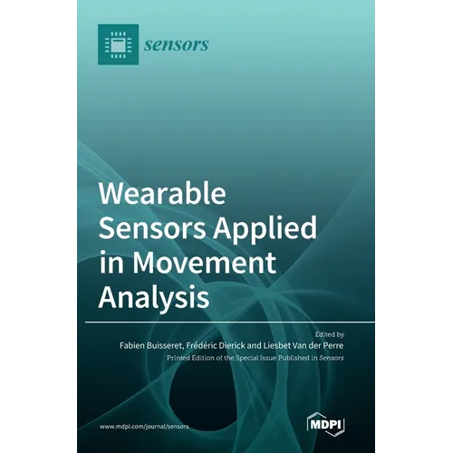 Wearable Sensors Applied in Movement Analysis
