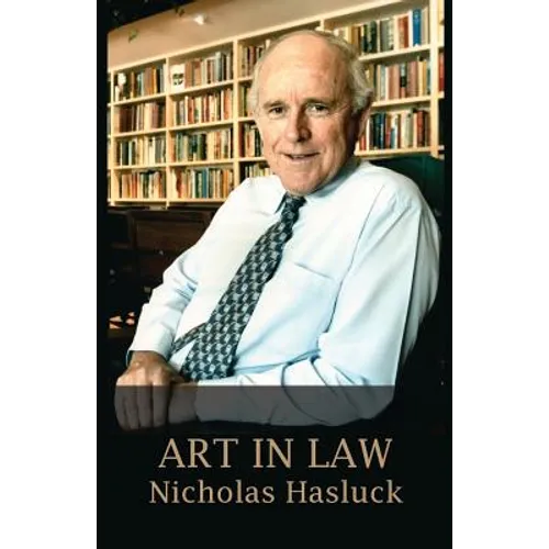 Art in Law