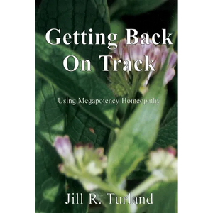Getting Back On Track - Paperback