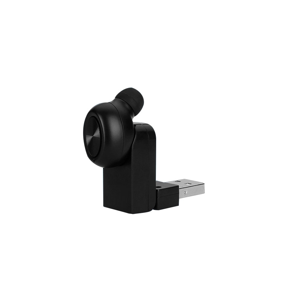 Bluetooth Headset Mini Wireless Earphone Portable USB Car Magnetic Charging Headset Sport Earbud Headset eprolo