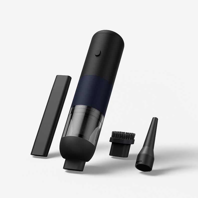 V01 Wireless Car Vacuum Cleaner Handheld Car Vacuum Cleaner Portable Car Vacuum Cleaner High Power Vacuum Cleaner eprolo