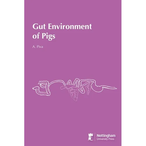 Gut Environment of Pigs