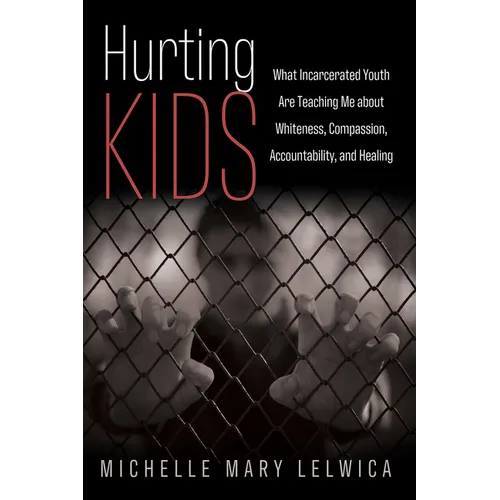 Hurting Kids