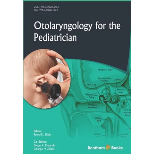 Otolaryngology for the Pediatrician