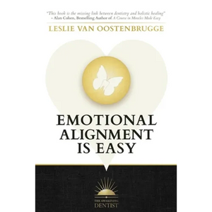Emotional Alignment is Easy - Paperback