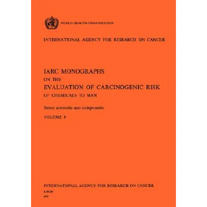 Some Aromatic Azo Compounds - Paperback