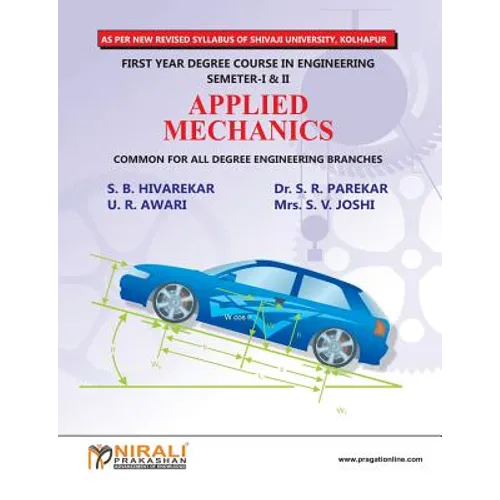 Applied Mechanics