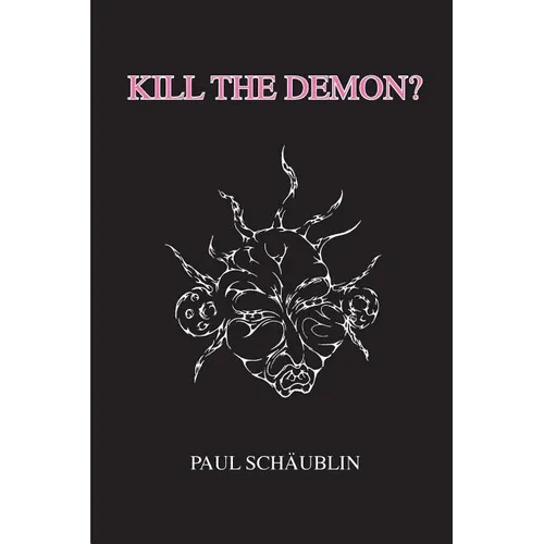 Kill the Demon?: My Guillain-Barré Experience
