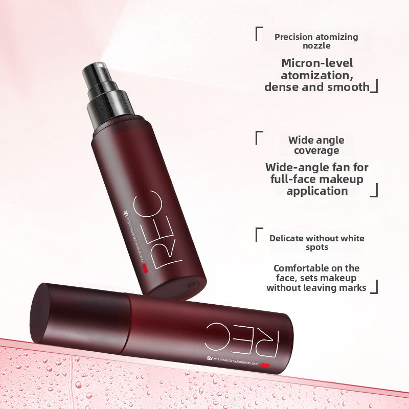 Rec Rose Setting Spray annizon.com