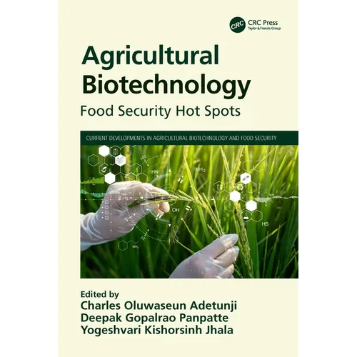 Agricultural Biotechnology: Food Security Hot Spots