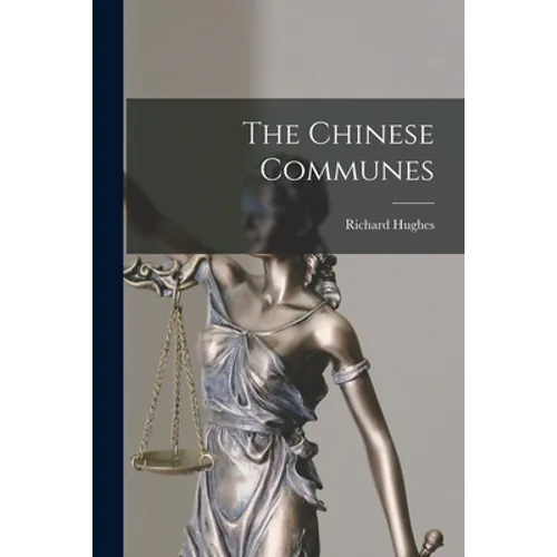 The Chinese Communes