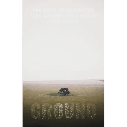 Ground - Paperback