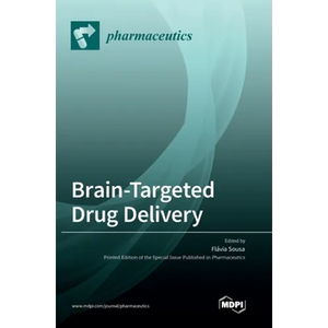 Brain-Targeted Drug Delivery - Hardcover