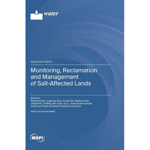 Monitoring, Reclamation and Management of Salt-Affected Lands - Hardcover