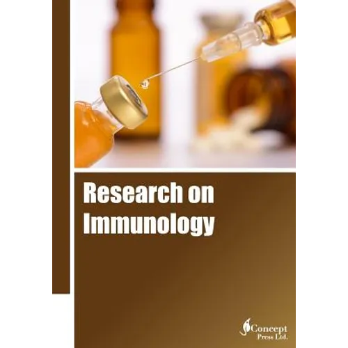 Research on Immunology