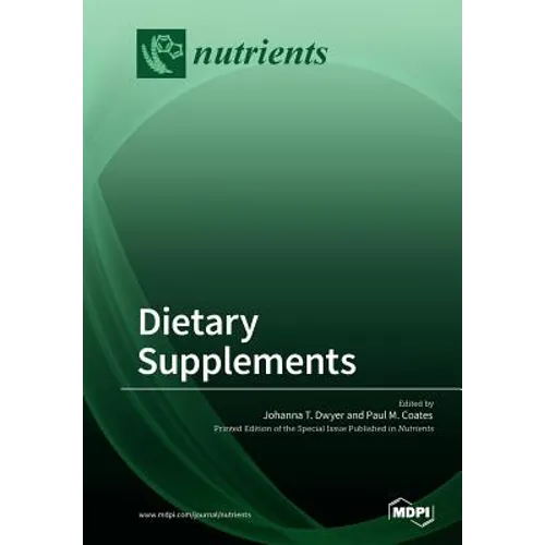 Dietary Supplements