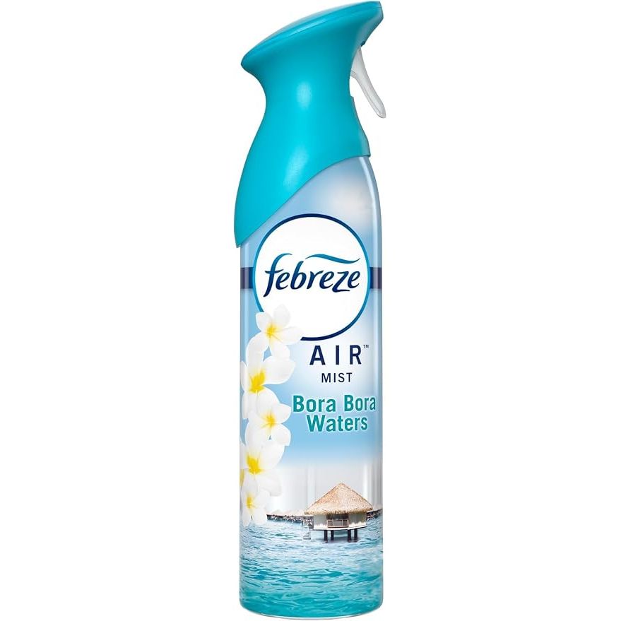 Febreze Air Fresheners Bora Bora Waters 8.1oz Pasteur Pharmacy