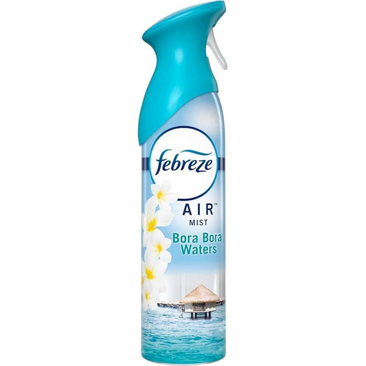 Febreze Air Fresheners Bora Bora Waters 8.1oz Pasteur Pharmacy