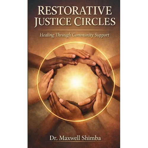 Restorative Justice Circles: Healing Through Community Support