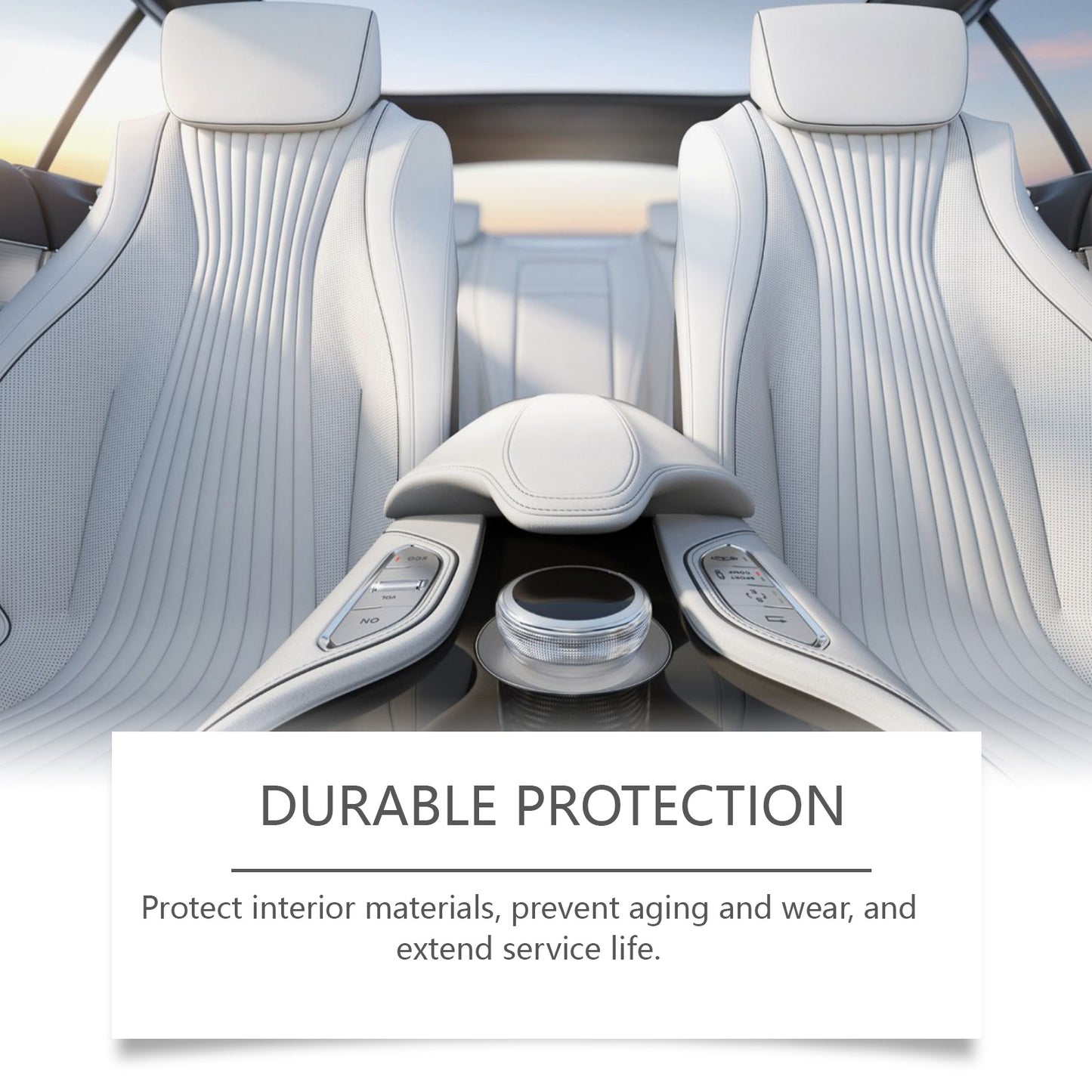 Car Interior Foam Cleaner eprolo