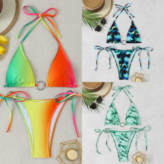 Three point swimsuit for women eprolo