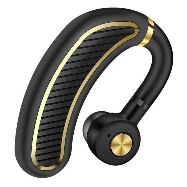 300mAh Battery Long Standby Wireless Bluetooth Earphone Headphones Earbud with Microphone HD Music Headsets for IPhone Xiaomi eprolo