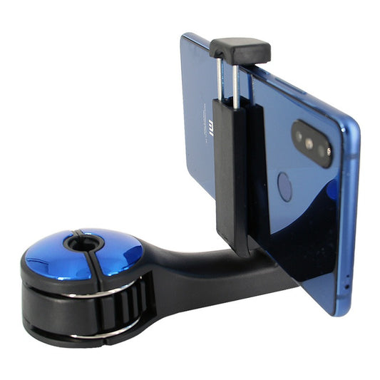 Car Flash G02 Bracket Mobile Phone Rack Locking Hook Personalized Car Creative Car Interior Car Supplies eprolo