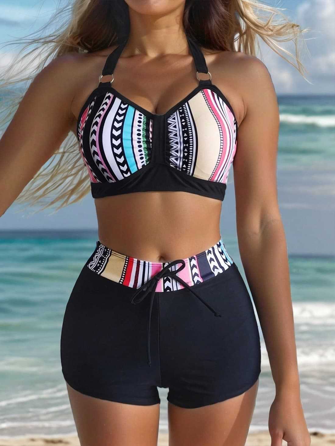 Split swimsuit eprolo