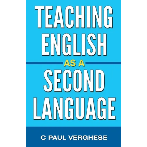 Teaching English as Second Language