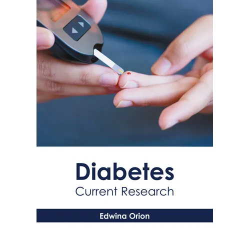 Diabetes: Current Research