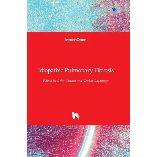Idiopathic Pulmonary Fibrosis
