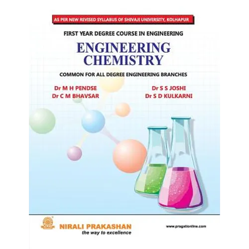 Engineering Chemistry