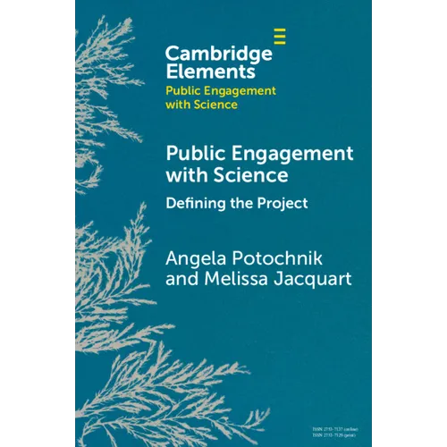 Public Engagement with Science