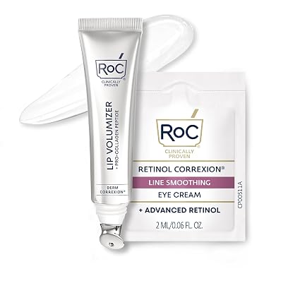Roc Derm Correxion Gl 0.34oz Lip Pasteur Pharmacy