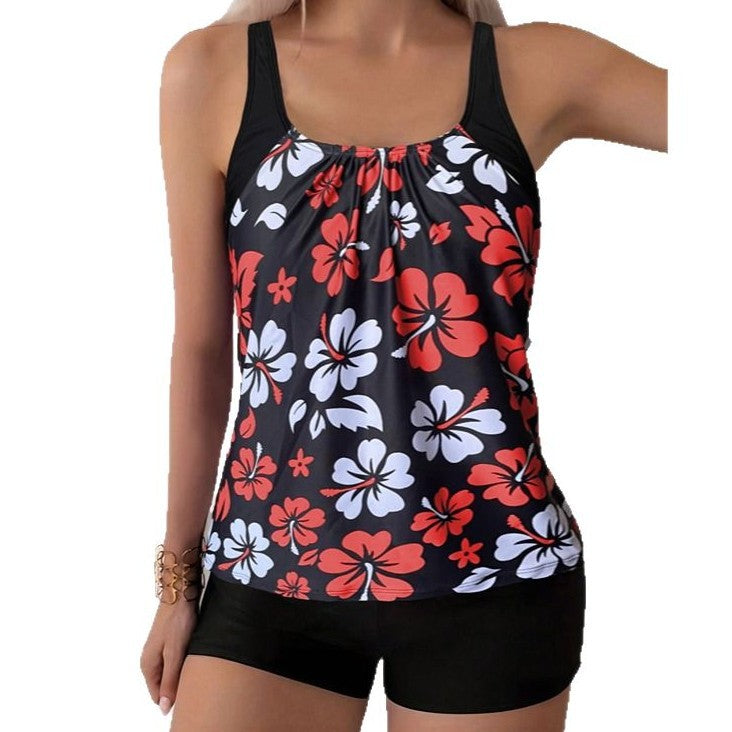 Split swimsuit set for women eprolo