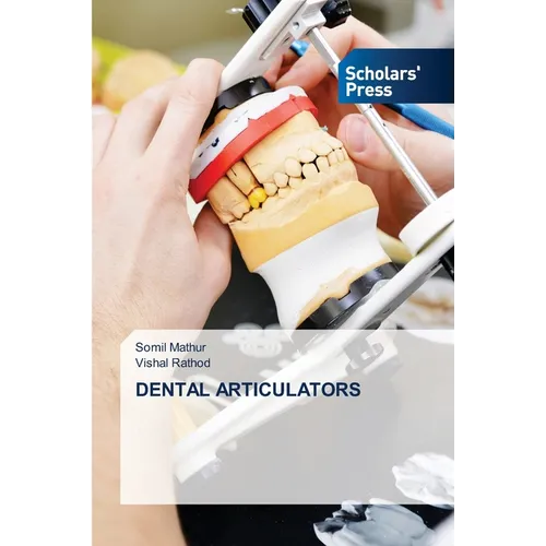 Dental Articulators