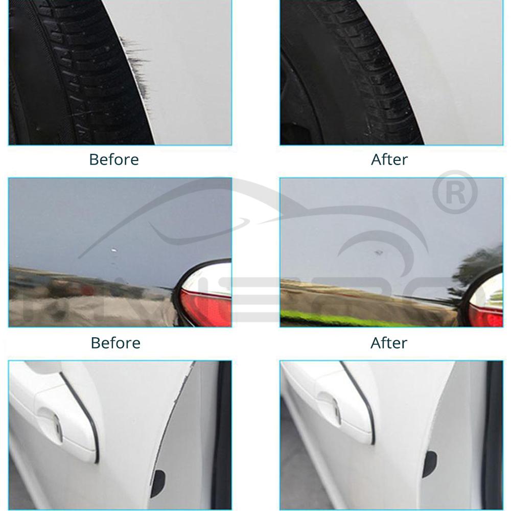 Car Repair Care Tools Waterproof Car Scratch Repair Remover Pen Auto Paint Styling Painting Pens Polishes Paint Protective Foil eprolo