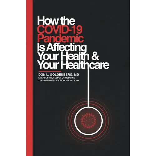 How the COVID-19 Pandemic Is Affecting Your Health and Your Healthcare