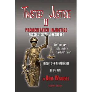 Twisted Justice II - Paperback