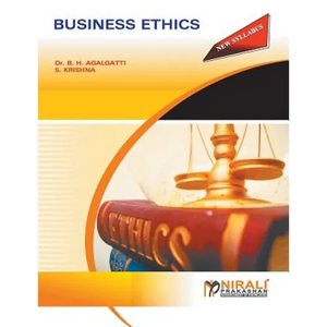 Business Ethics - Paperback
