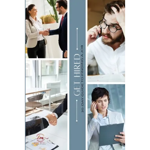 Get Hired