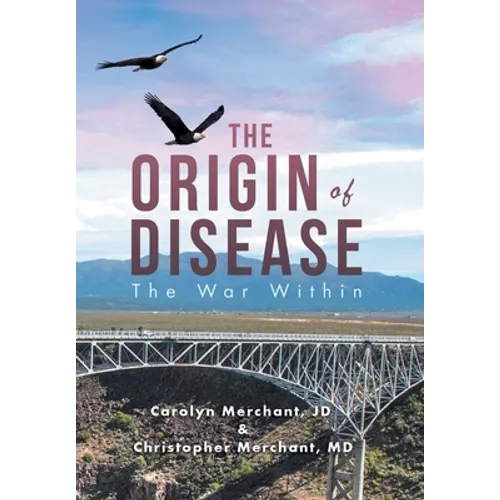 The Origin of Disease: The War Within