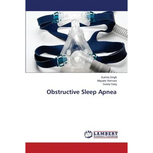 Obstructive Sleep Apnea - Paperback