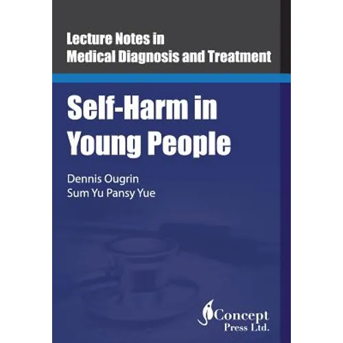 Self-Harm in Young People