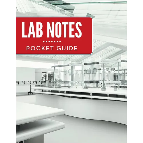 Lab Notes Pocket Guide