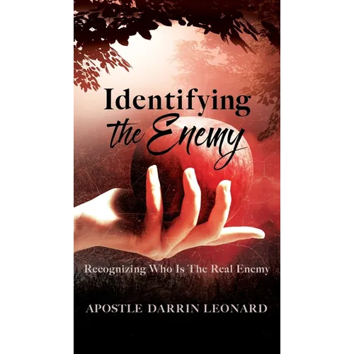 Identifying The Enemy: Recognizing Who Is The Real Enemy