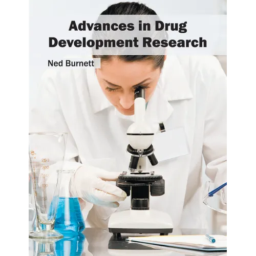 Advances in Drug Development Research