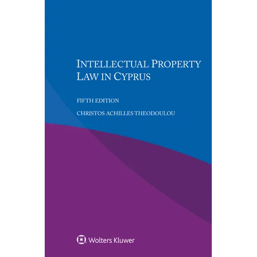 Intellectual Property Law in Cyprus