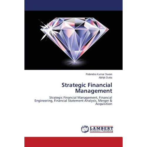 Strategic Financial Management