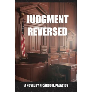 Judgment Reversed - Paperback